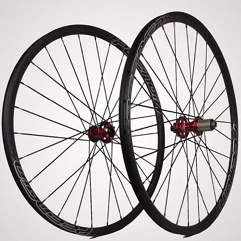 2 Speeds Cross Country Bike