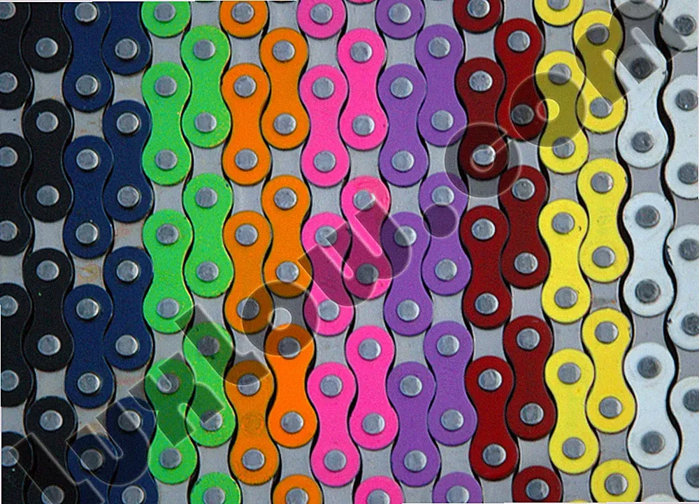 2 Speeds BMX Bike