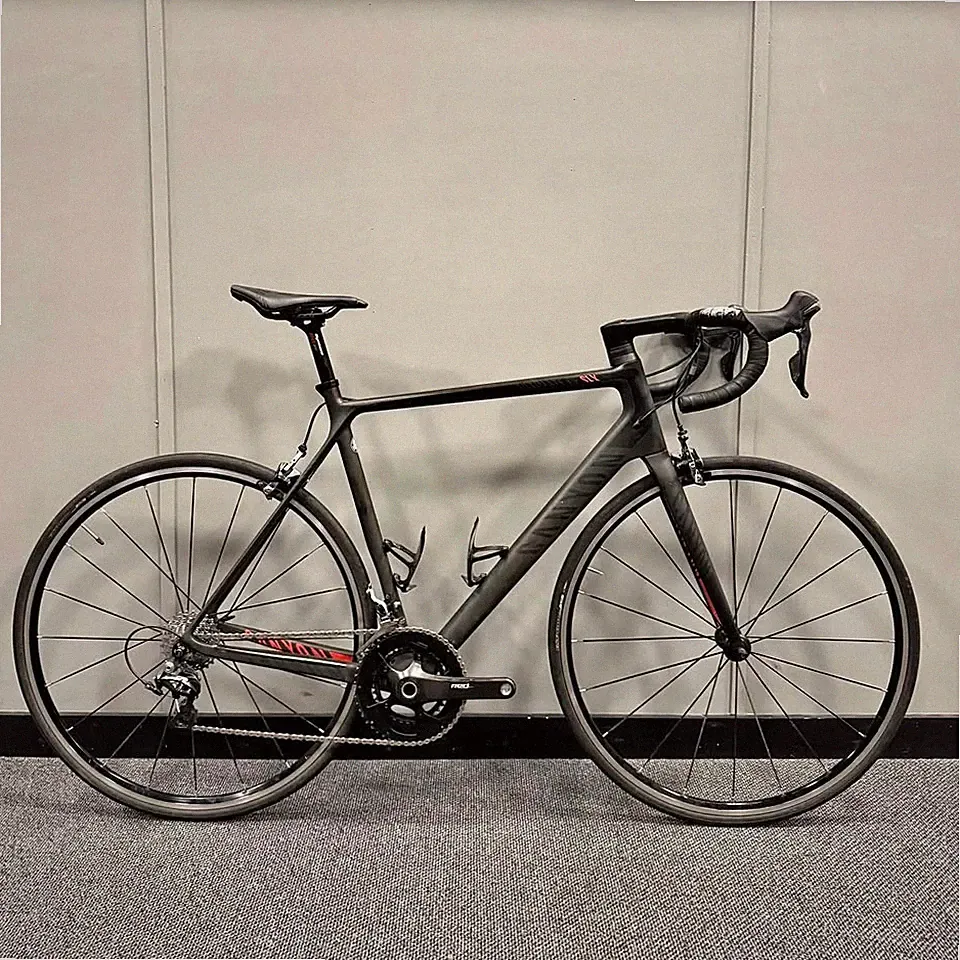 Canyon Ultimate CF SLX 9.0 Ltd Road Bike Large Dura ace groupset $5500 msrp