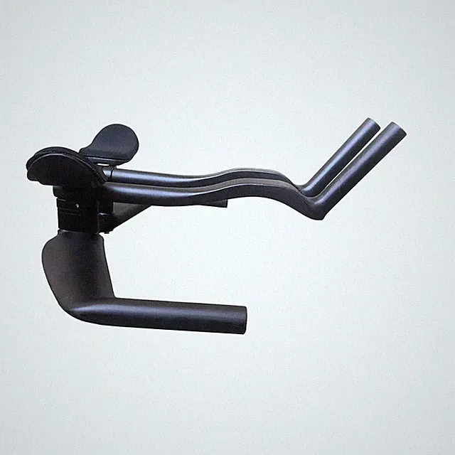 Full Carbon Triathlon Time Trial TT Road Bicycle Handlebar UD Matt 400/420/440mm