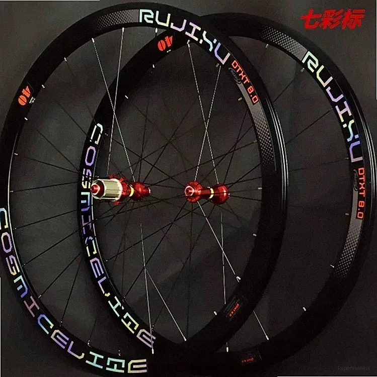 2 Speeds Ultra Light Bike