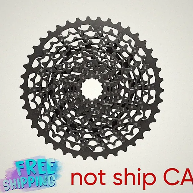 SRAM XG-1150 GX 11 Speed Cassette MTB Bike Drivetrain Free Shipping